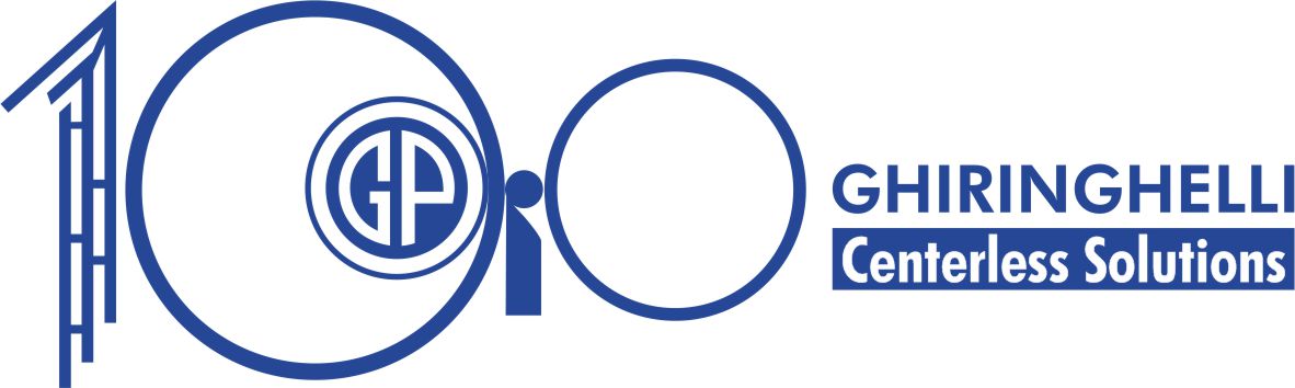 logo ghiringhelli blu